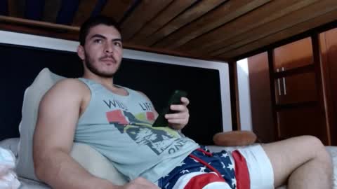 Snapshot of alexsb1998 chatting on 12, 2, 2025 alexsb1998 online show from 12, 2, 2025