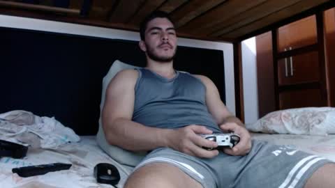 Snapshot of alexsb1998 chatting on 15, 2, 2025 alexsb1998 online show from 15, 2, 2025