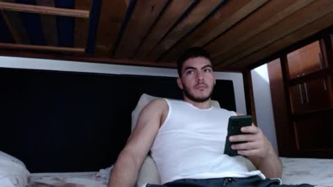 Snapshot of alexsb1998 chatting on 19, 2, 2025 alexsb1998 online show from 19, 2, 2025