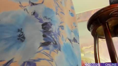 Snapshot of alexsexlatin chatting on 9, 3, 2025 alexa y alex online show from 9, 3, 2025