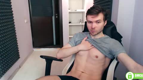 Alex Spilner online show from 2, 12, 2025