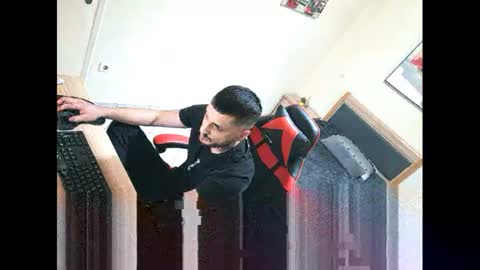 alexthepro00 online show from 31, 12, 2024