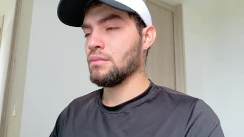 Alex online show from 8, 4, 2026