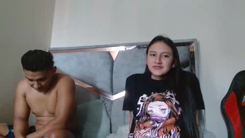 alex y luisa online show from 16, 4, 2026