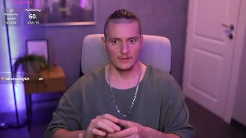 Snapshot of alexwildexx chatting on 11, 6, 2026 Alex online show from 11, 6, 2026