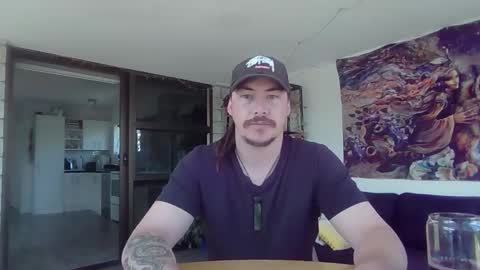 Alex online show from 21, 12, 2025