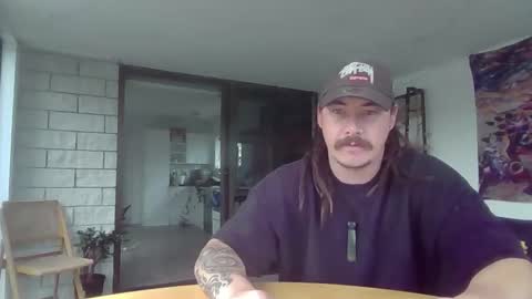 Alex online show from 21, 2, 2026