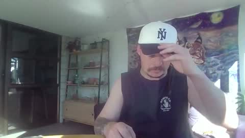 Alex online show from 15, 3, 2026