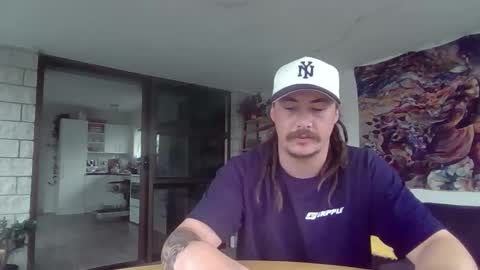 Alex online show from 25, 3, 2026