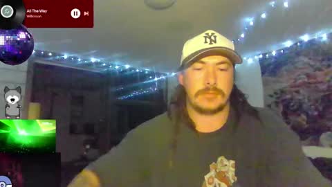Snapshot of alexx1169 chatting on 1, 5, 2026 Alex online show from 1, 5, 2026