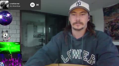 Snapshot of alexx1169 chatting on 5, 5, 2026 Alex online show from 5, 5, 2026