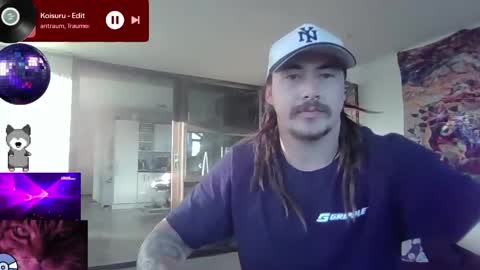 Snapshot of alexx1169 chatting on 11, 5, 2026 Alex online show from 11, 5, 2026