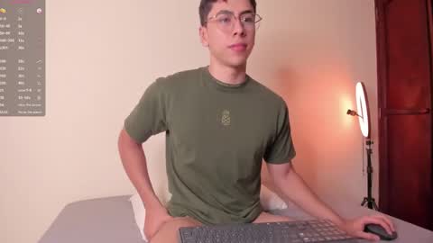 Alex Oconnor online show from 8, 1, 2025