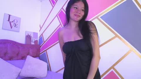 Snapshot of alexxa_cutie chatting on 11, 5, 2026 Alexxa online show from 11, 5, 2026