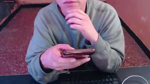 Snapshot of alexxiatouch chatting on 6, 8, 2026 AlexxiaTouch online show from 6, 8, 2026