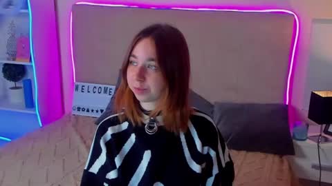 AlexxisSky online show from 3, 12, 2024