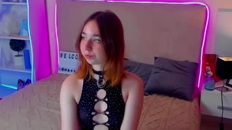 AlexxisSky online show from 6, 12, 2024