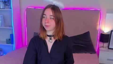 AlexxisSky online show from 12, 12, 2024