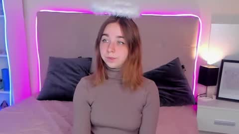 AlexxisSky online show from 13, 12, 2024