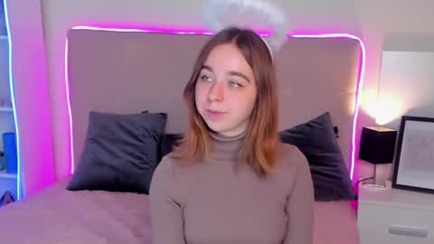 AlexxisSky online show from 13, 12, 2024