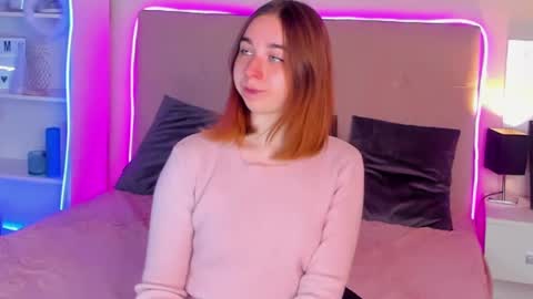 AlexxisSky online show from 16, 12, 2024