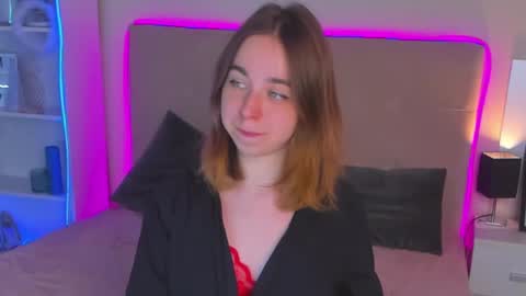 AlexxisSky online show from 17, 12, 2024