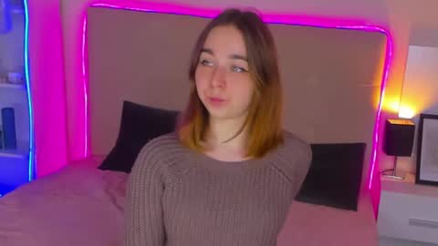 AlexxisSky online show from 18, 12, 2024