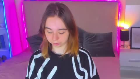 AlexxisSky online show from 19, 12, 2024