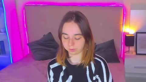 AlexxisSky online show from 19, 12, 2024