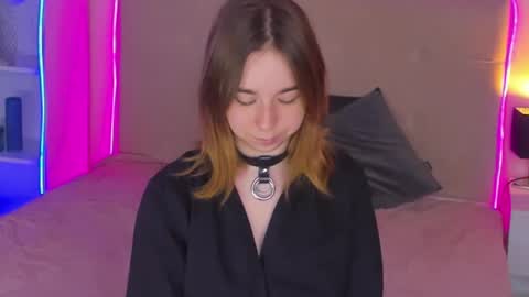 AlexxisSky online show from 20, 12, 2024