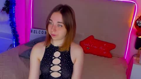 AlexxisSky online show from 3, 1, 2025