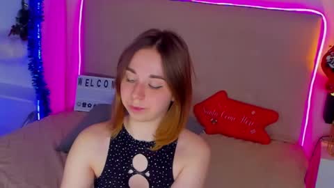 AlexxisSky online show from 3, 1, 2025