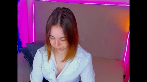 AlexxisSky online show from 5, 1, 2025