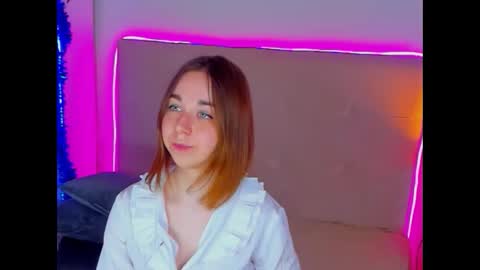 AlexxisSky online show from 5, 1, 2025