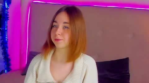 AlexxisSky online show from 6, 1, 2025