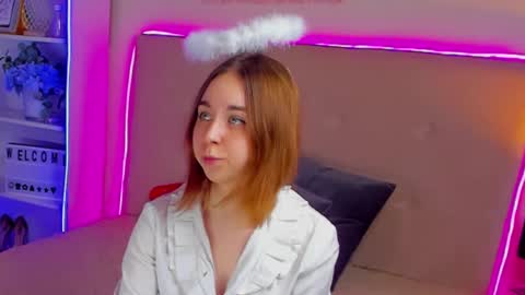 AlexxisSky online show from 8, 1, 2025