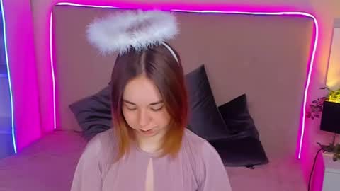 AlexxisSky online show from 14, 1, 2025