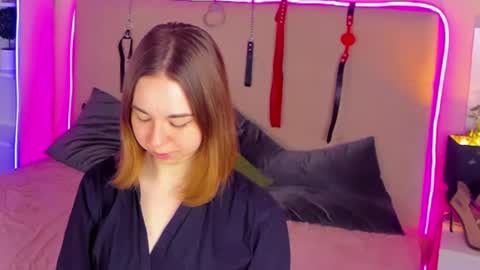 AlexxisSky online show from 20, 1, 2025