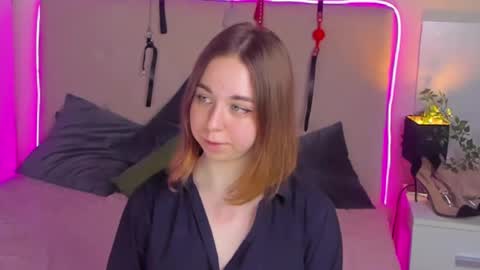 AlexxisSky online show from 20, 1, 2025