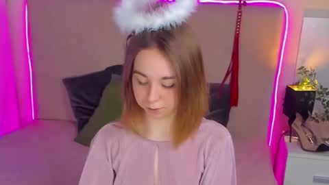 AlexxisSky online show from 21, 1, 2025