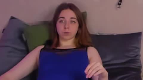 AlexxisSky online show from 23, 1, 2025