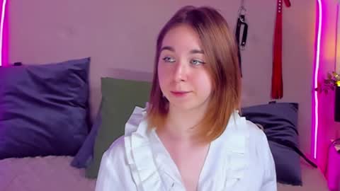 AlexxisSky online show from 27, 1, 2025