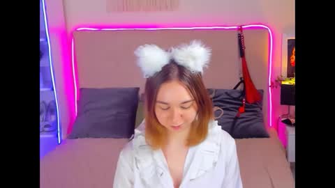 AlexxisSky online show from 28, 1, 2025