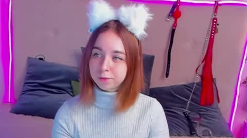 AlexxisSky online show from 30, 1, 2025