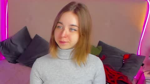 AlexxisSky online show from 9, 2, 2025