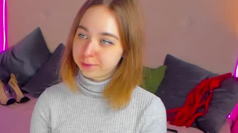 AlexxisSky online show from 9, 2, 2025