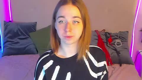 AlexxisSky online show from 10, 2, 2025