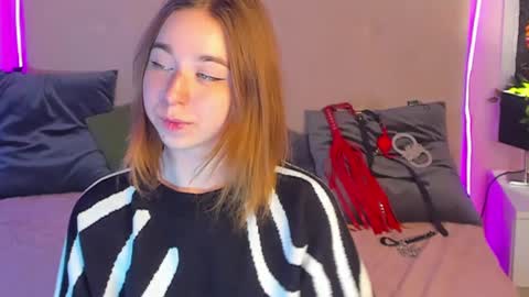 AlexxisSky online show from 10, 2, 2025