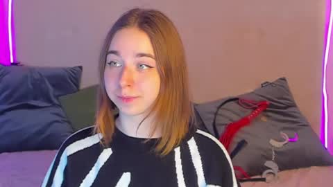 AlexxisSky online show from 10, 2, 2025