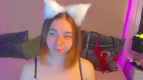 AlexxisSky online show from 11, 2, 2025